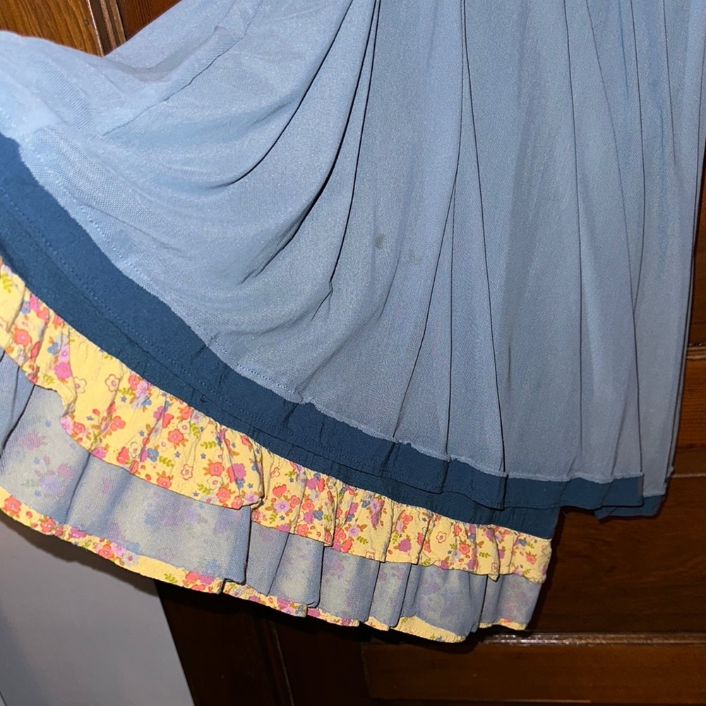 Matilda Jane tunic or dress tank top - Picture 3 of 4